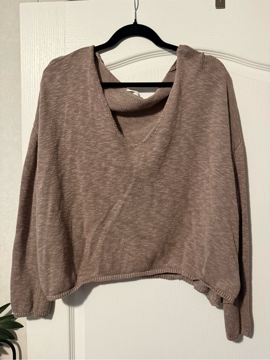 Mustard Seed Sweaters - Mustard seed sweater